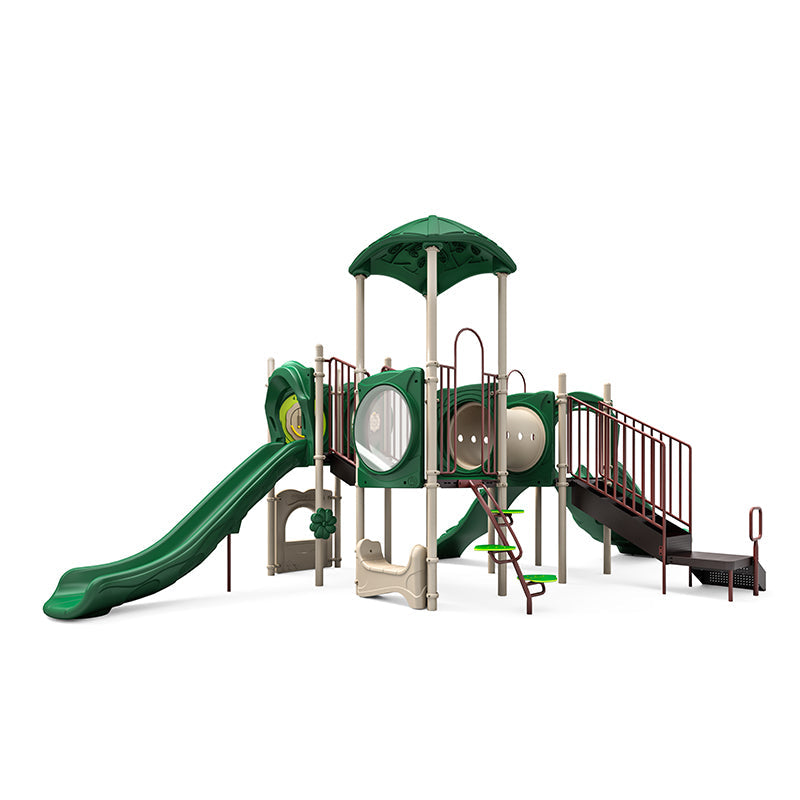 Wisdom | Denver Playground Structure | QSWP-350022