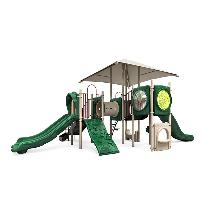 Wisdom | Denver Playground Structure | QSWP-350022