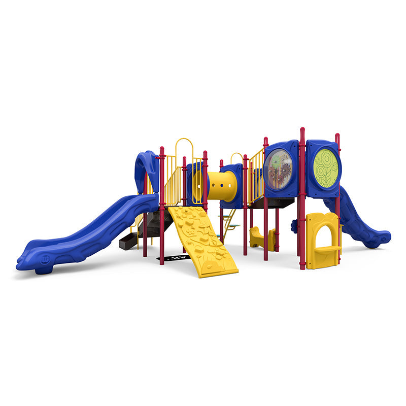 Wisdom | Denver Playground Structure | QSWP-350022