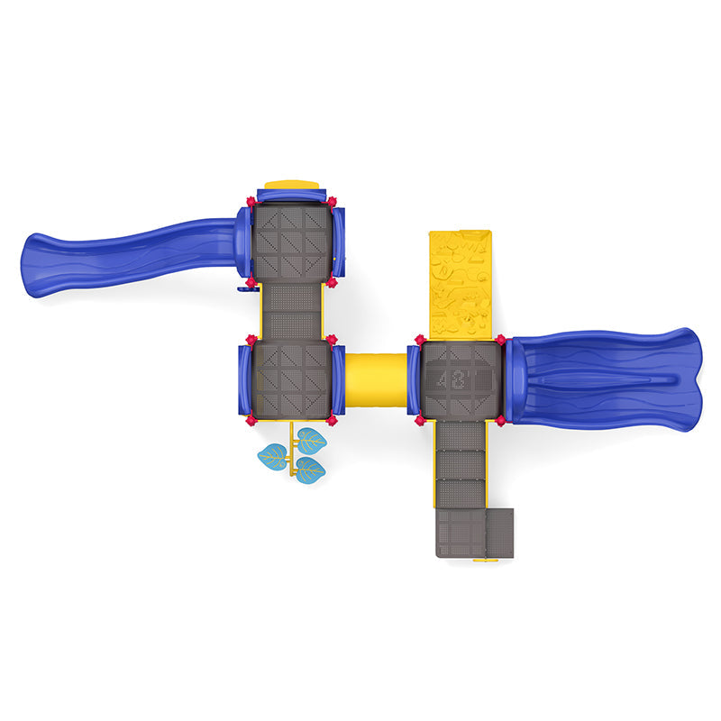 Wisdom | Denver Playground Structure | QSWP-350022