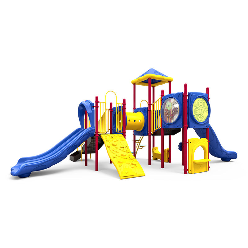 Wisdom | Denver Playground Structure | QSWP-350022