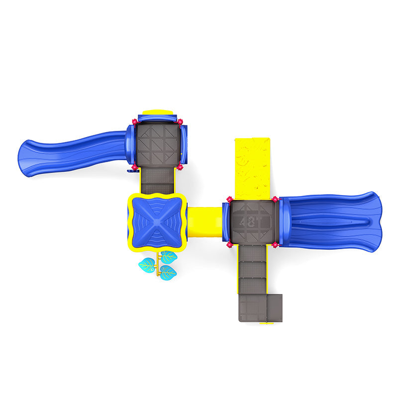 Wisdom | Denver Playground Structure | QSWP-350022