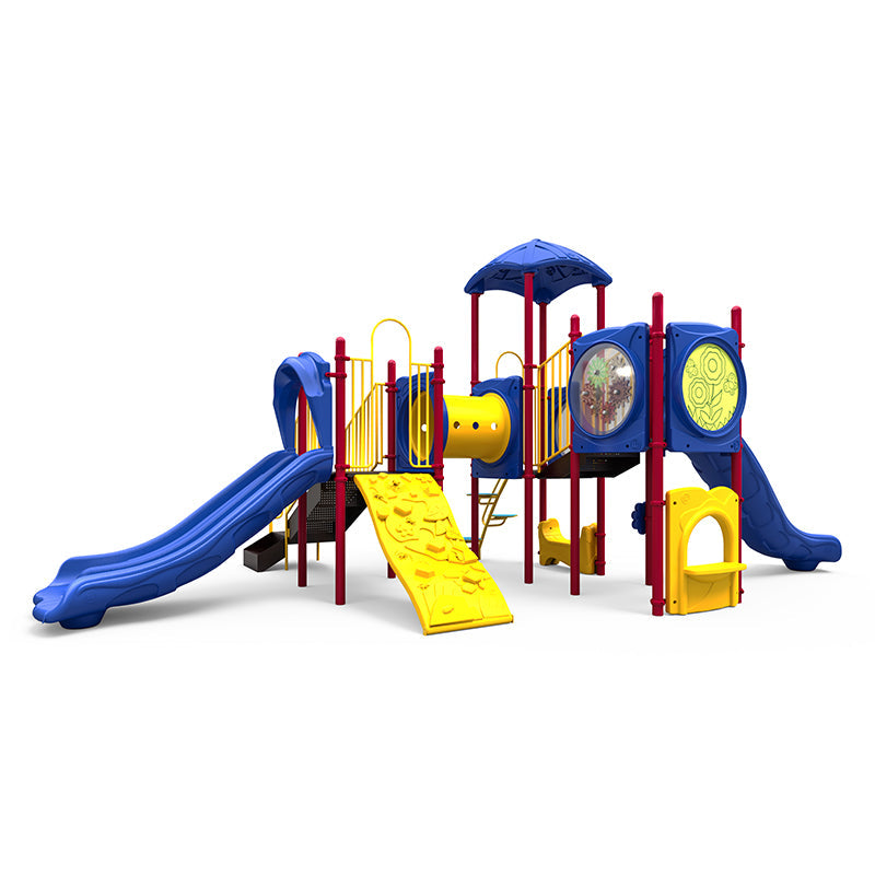 Wisdom | Denver Playground Structure | QSWP-350022