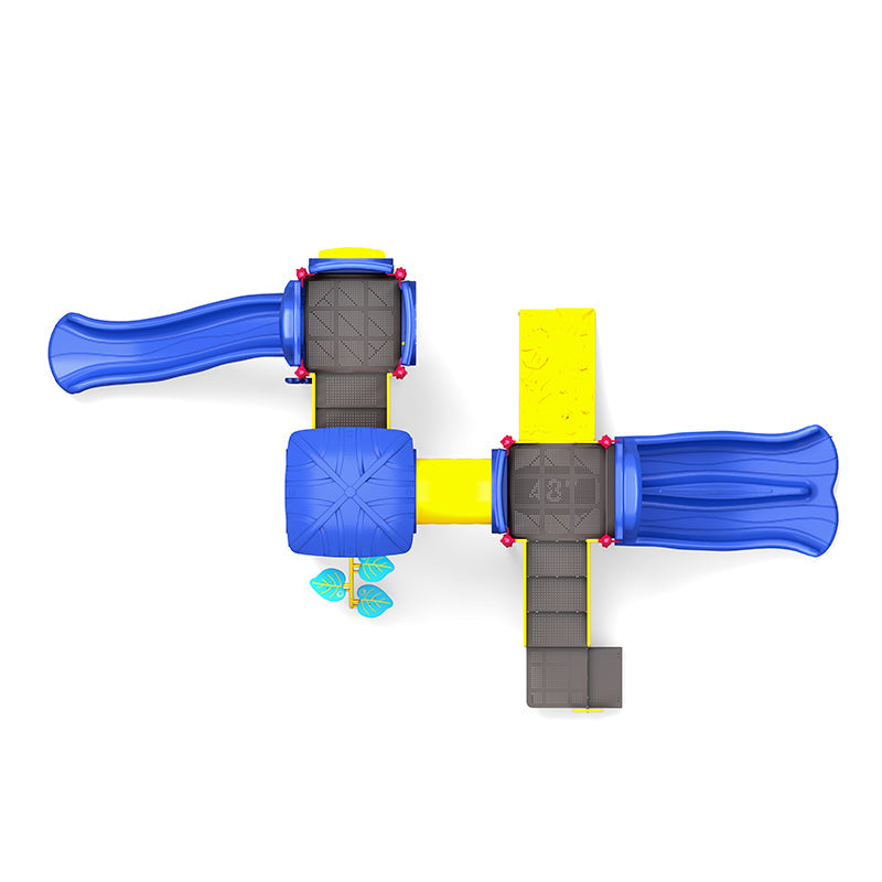 Wisdom | Denver Playground Structure | QSWP-350022