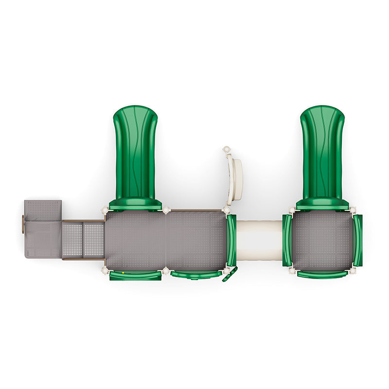 Wisdom | Bobbie Playground Structure | QSWP-350042