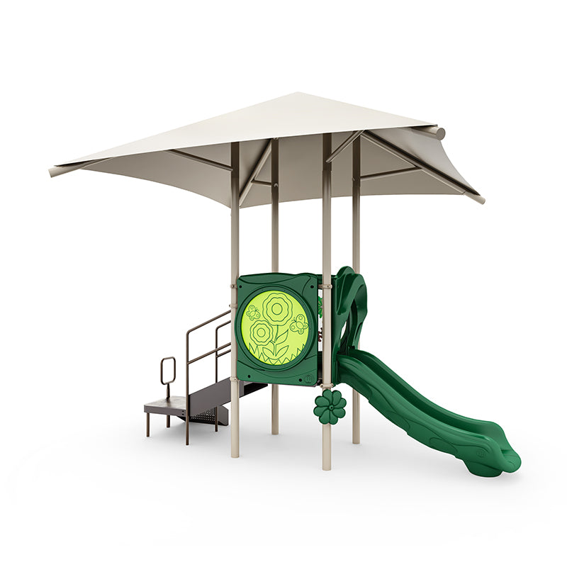 Wisdom | JEREMY Playground Structure | QSWP-350043