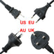Eunorau | 48V2A Electric Bike Charger | 48V2A-DC-US - 48V2A-DC-UK - image 2