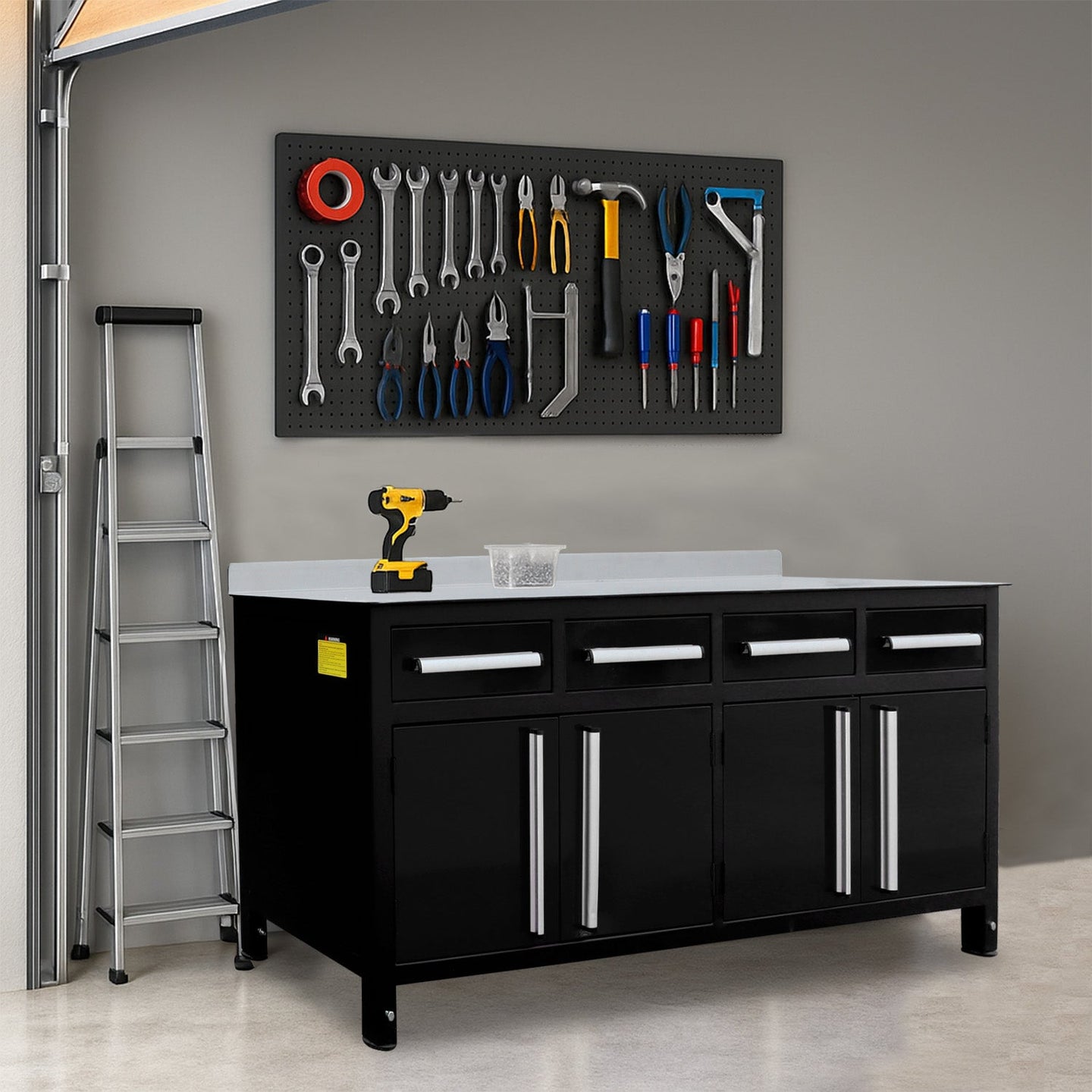 Chery Industrial Welding Work Table