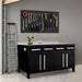 Chery Industrial Welding Work Table