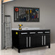Chery Industrial Welding Work Table