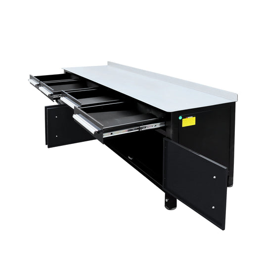 Chery Industrial Welding Work Table