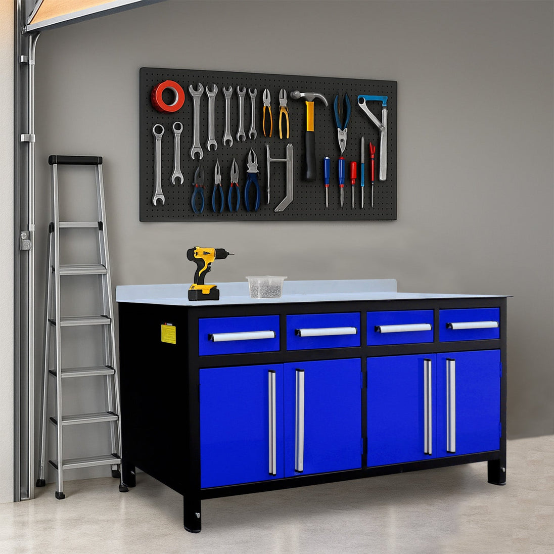 Chery Industrial Welding Work Table