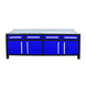 Chery Industrial Welding Work Table