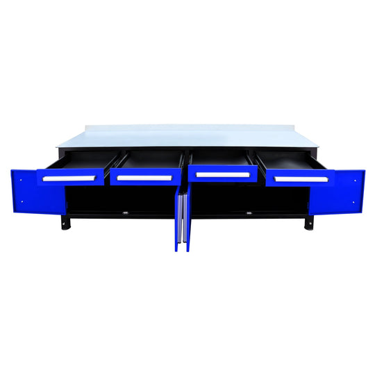 Chery Industrial Welding Work Table