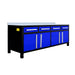 Chery Industrial Welding Work Table