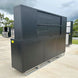Chery Industrial 10ft Workbench Cabinet(30 Drawers, 2 Cabinets & 1 Pegboard)