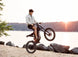 X2 Dirt Master electric motocross