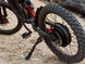 X2 Dirt Master electric Mountain Bike