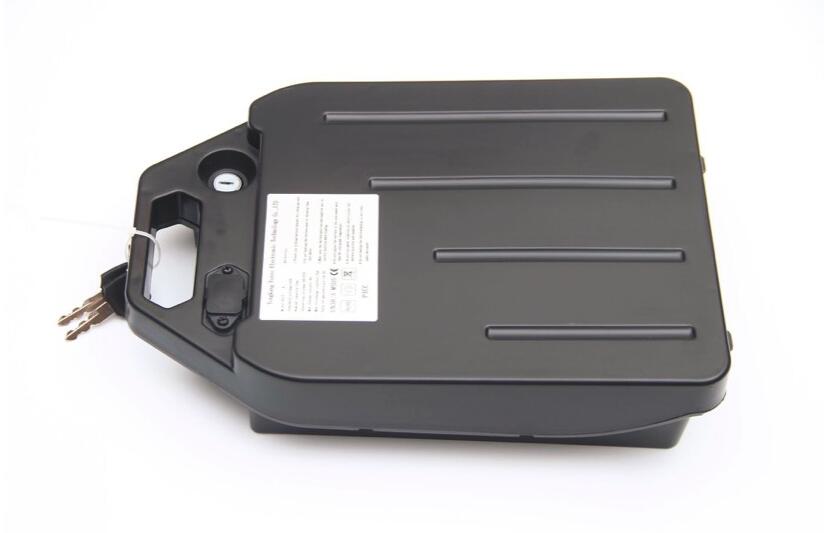 SoverSky Removable Lithium Battery | Backup Battery - X7-20Ah under Seat