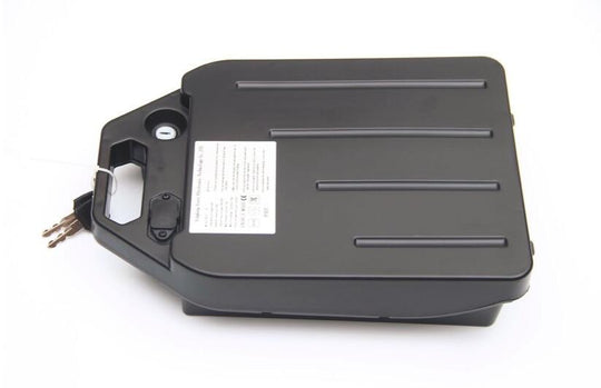 SoverSky Removable Lithium Battery | Backup Battery - X7-20Ah under Seat