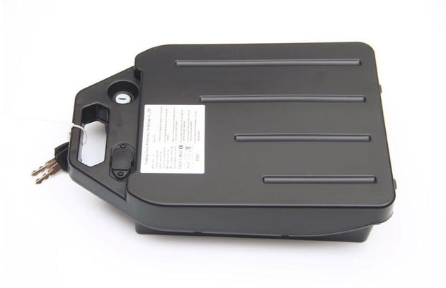 SoverSky Removable Lithium Battery | Backup Battery - X7-20Ah under Seat