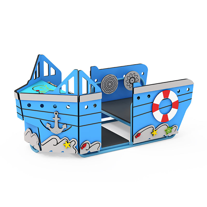 Wisdom | WiseTOT Tugboat Tom | QSYJ001370-V02