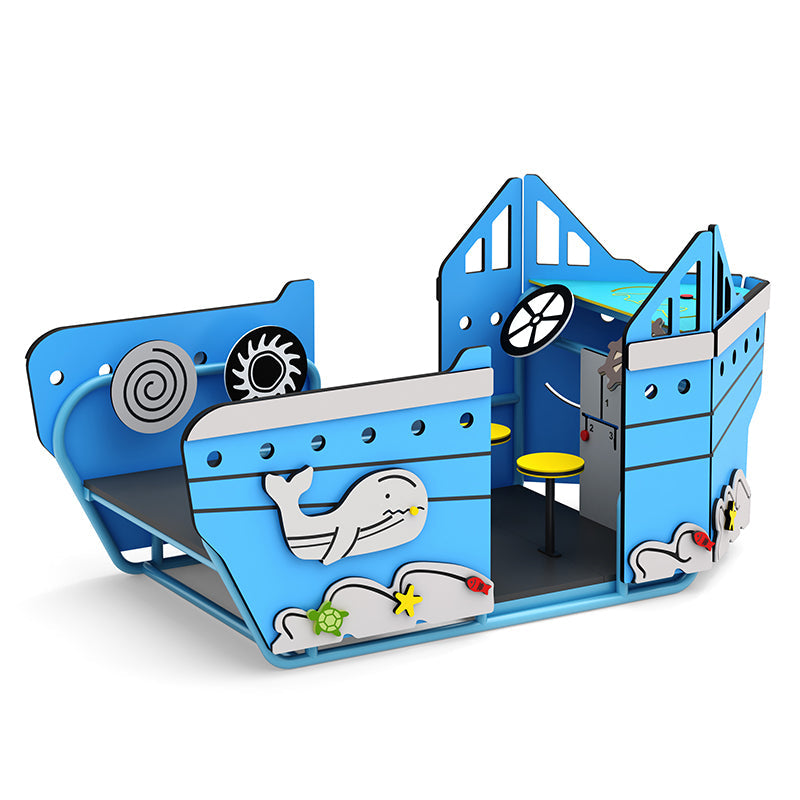 Wisdom | WiseTOT Tugboat Tom | QSYJ001370-V02