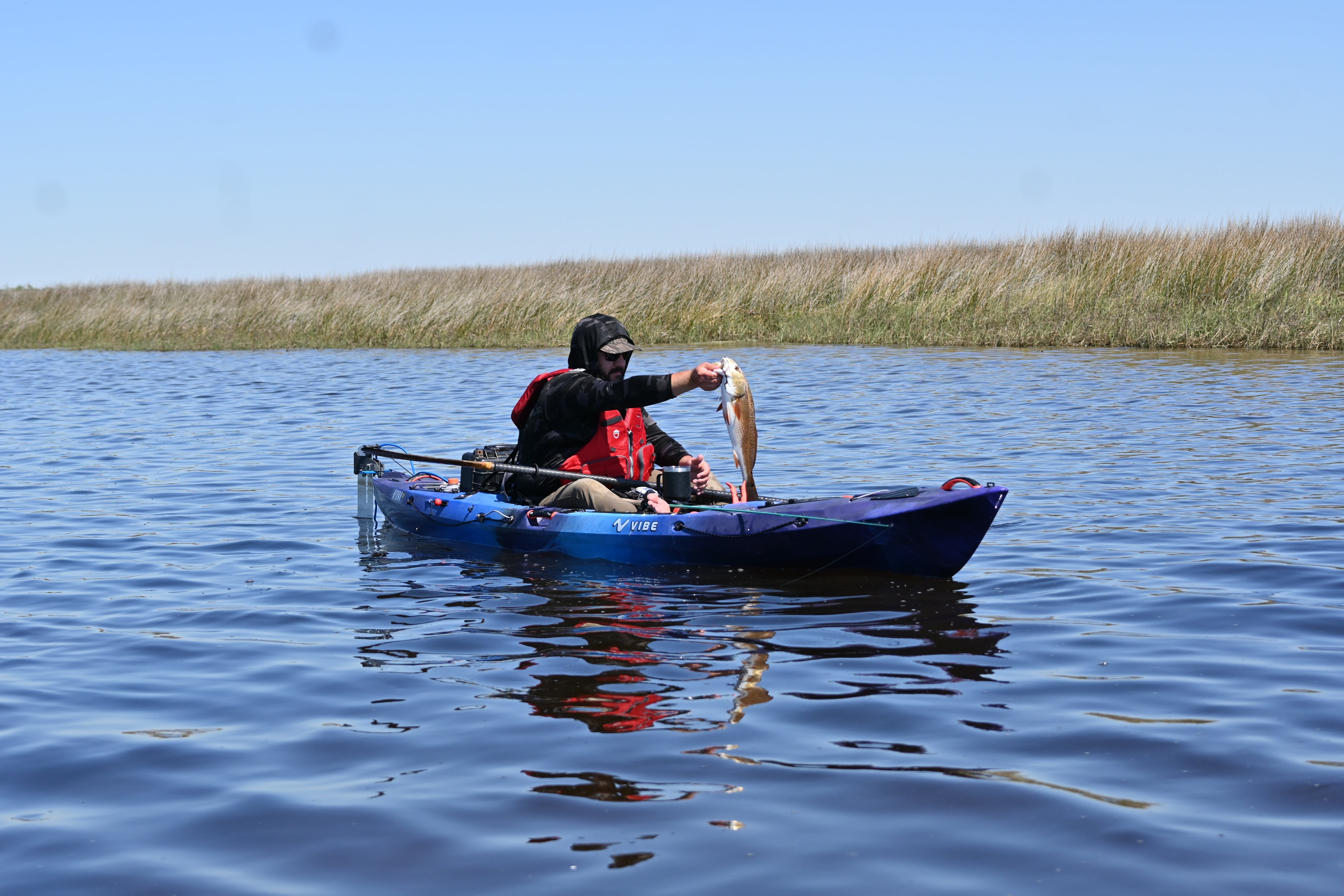 Vibe Kayaks | Hydra 130