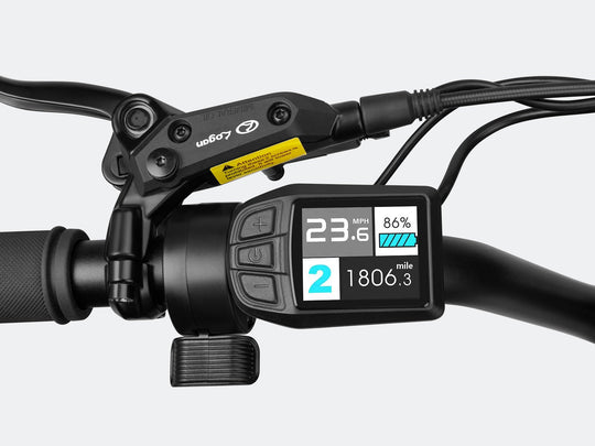Velowave Prado S - Image 20