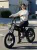 ANIIOKI A8 Pro Max eBike