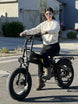 ANIIOKI A8 Pro Max eBike