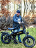 ANIIOKI A8 Pro Max eBike