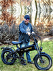 ANIIOKI A8 Pro Max eBike