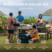 Jackery Explorer 1000 Plus Portable Power Station