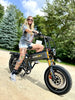 ANIIOKI A8 Pro Max Dual Motor eBike