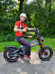 ANIIOKI A8 Pro Max Dual Motor eBike