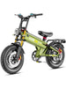 ANIIOKI A8 Pro Max Dual Motor eBike
