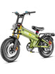 ANIIOKI A8 Pro Max Dual Motor eBike