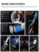 ANIIOKI A8 Pro Max Dual Motor eBike