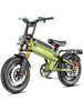 ANIIOKI A8 Pro Max Dual Motor eBike