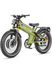 ANIIOKI A9 Pro Max Dual Motor eBike