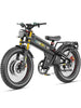ANIIOKI A9 Pro Max Dual Motor eBike