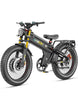 ANIIOKI A9 Pro Max Dual Motor eBike
