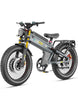 ANIIOKI A9 Pro Max Dual Motor eBike