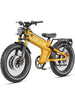 ANIIOKI A9 Pro Max Dual Motor eBike