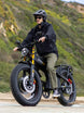 ANIIOKI A9 Pro Max Dual Motor eBike