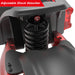 Nanrobot LS7+ 72V