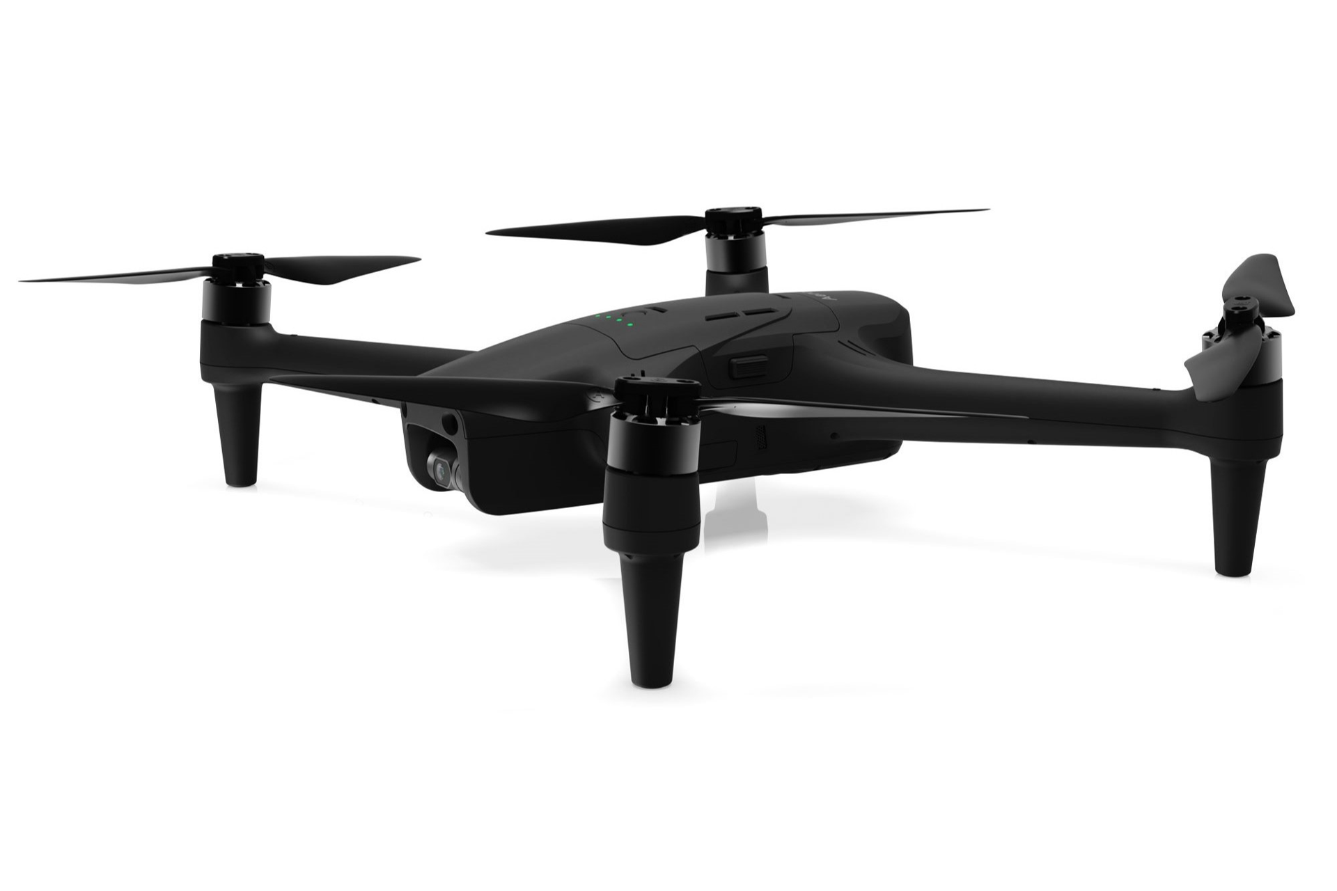 Aeroo |  Pro Fishing Drone