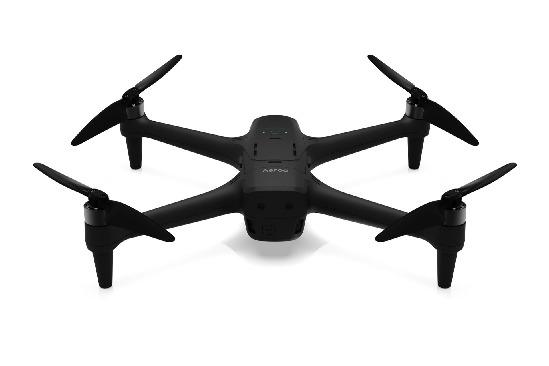 Aeroo |  Pro Fishing Drone