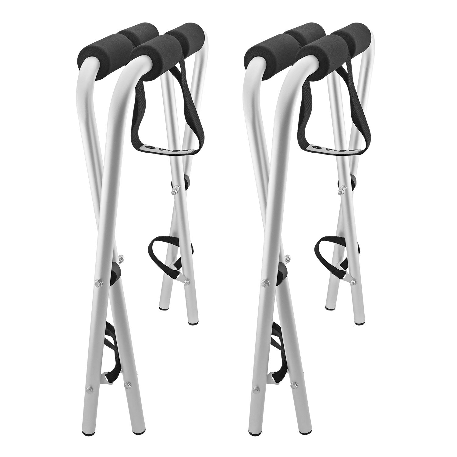Vibe Kayaks | Aluminum Kayak Stand (2 pk)